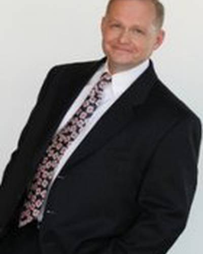 Тимоти Скотт фото