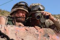 Кадр Операция «Дельта-фарс»