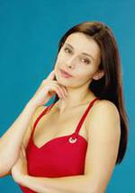 Рената Данцевич фото