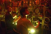 Кадр Чёрное море