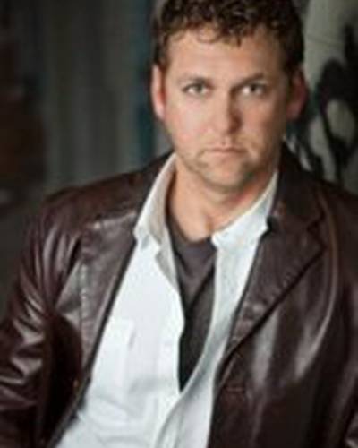 Джэми Ренелл фото