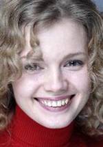 Анна Миклош фото