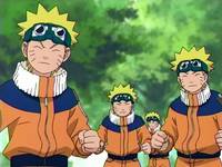 Кадр Наруто