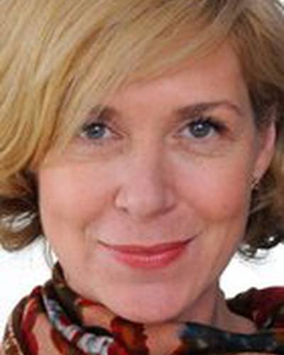 Барбара Сарафьян фото