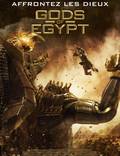 Постер из фильма "Боги Египта" - 1