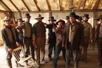 Кадр Ад на колёсах