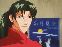 Кадр Генератор Гаул