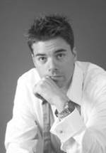 Дэниэл Мортон фото