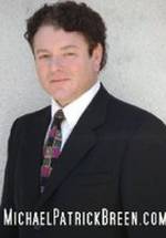Майкл Патрик Брин фото