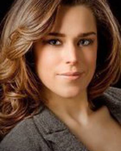 Элиз Эдсон фото