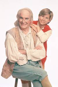 Кадр Приключения Пиноккио