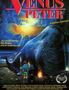 Venus Peter