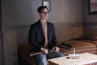 Кадр Алькатрас