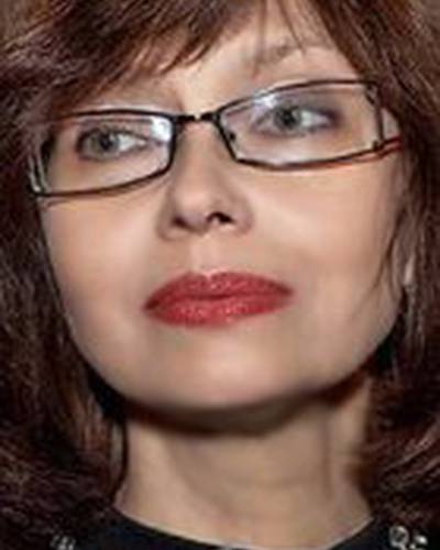 Елена Метелкина фото