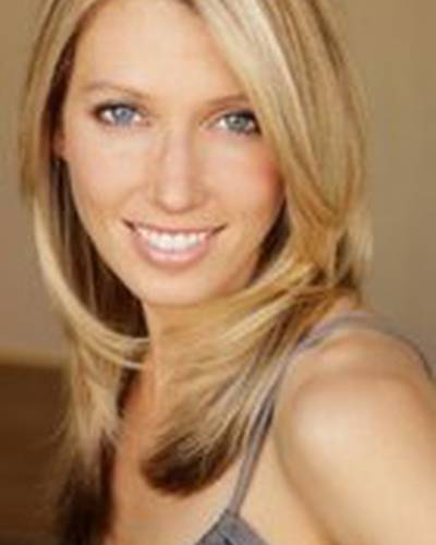 Брук Гейджер фото