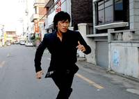 Кадр Три приятеля