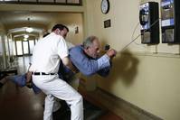 Кадр Последний звонок