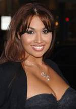 Сомая Рис фото