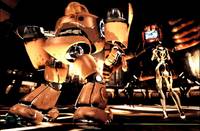 Кадр Геймер