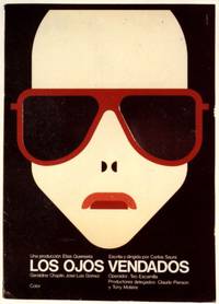 Постер С завязанными глазами