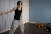 Кадр Аквариум