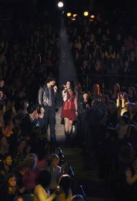 Кадр Camp Rock 2: Отчетный концерт