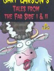 Байки с дальней стороны