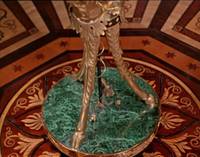 Кадр Сказы уральских гор