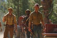 Кадр Пит и его дракон