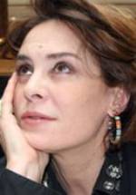 Натали Руссел фото