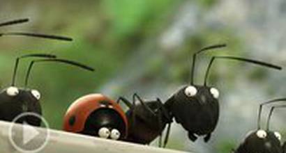 Трейлер (русский дублированный) 