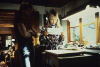 Кадр И Бог создал женщину