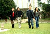 Кадр Корпорация приключений: В поисках короля Артура