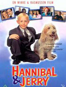Hannibal & Jerry