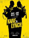 Постер из фильма "Кейн и Линч" - 1