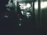 Кадр Караул