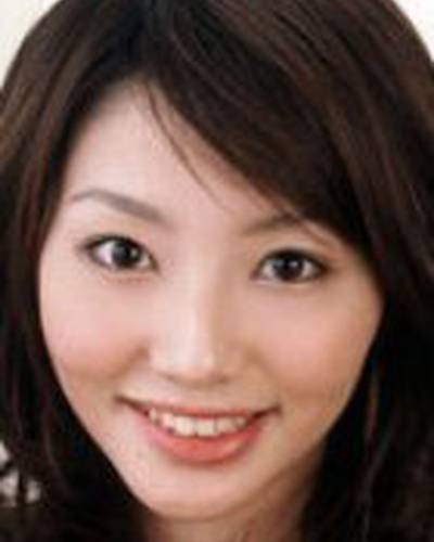 Каори Манабе фото