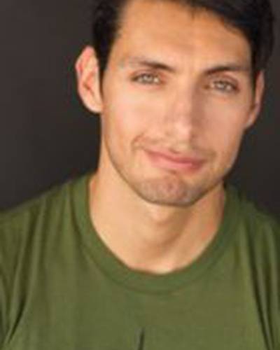 Джефф Торрес фото