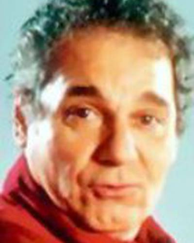 Хьюго Арана фото