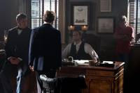 Кадр Заговорщица