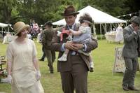 Кадр Аббатство Даунтон