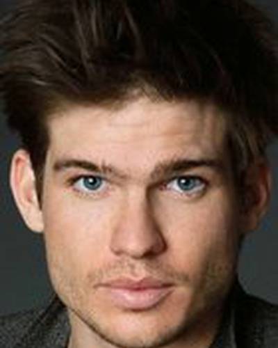 Тайлер Джонсон фото