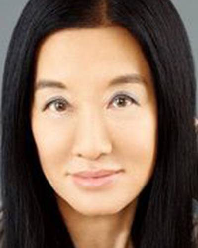 Вера Вонг фото