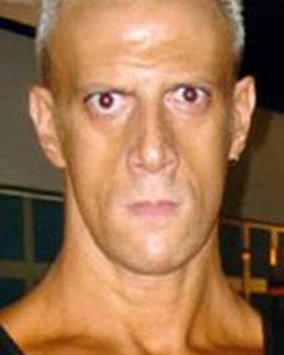 Дидье Азулай фото