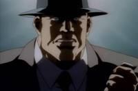 Кадр Голго 13: Королева пчел (видео)