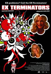 Постер Сдохни!