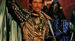 Кадр из фильма "Флэш Гордон" - 1