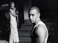 Кадр Бродяги