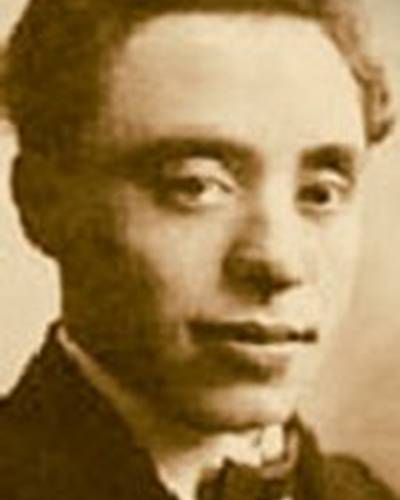 Змитрок Бядуля фото