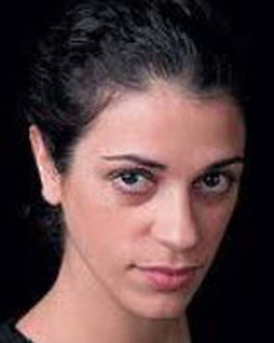 Рут Габриэль фото